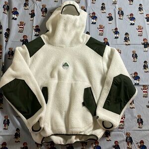 Nike ACG Balaclava Fleece *RARE*
